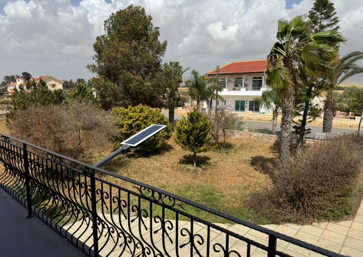 Happiness City Iskele District  Экстерьер фото